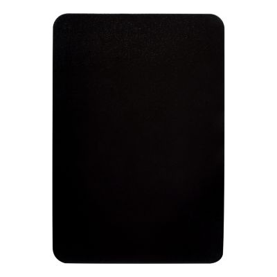Image showing  36 in. x 52 in. Type 2 Stove Board, Black