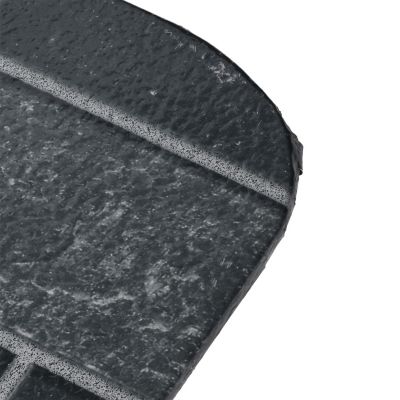 Image showing  36 in. x 52 in. Type 2 Stove Board, Slate