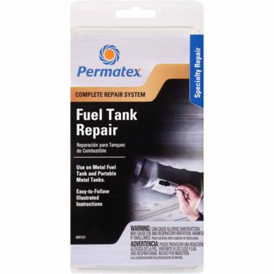 Permatex Fuel Tank Repair Kit, 9101