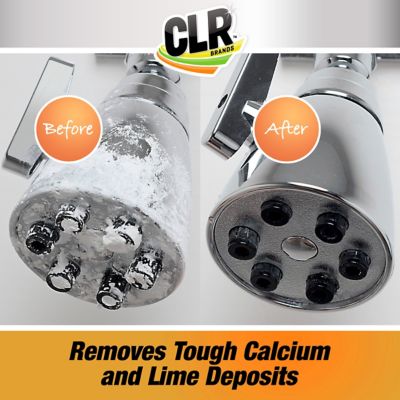 Image showing  Calcium Lime & Rust, 28 oz.