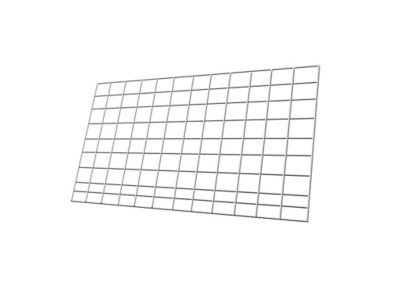 OKBRAND 4 ft. x 16 ft. 6 Gauge Galvanized Utility Panel at Tractor Supply  Co.