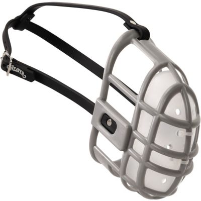 Weaver Livestock Plastic Sheep Muzzle