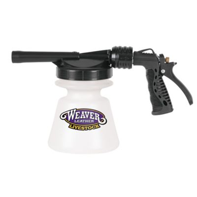 Weaver Livestock Foamer for Washing Animals