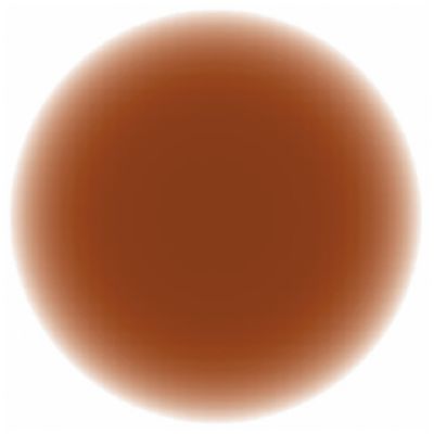 Image showing  ProTouch Livestock Touch-Up Paint, Rust, 10 oz.