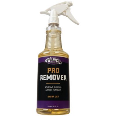 Weaver Leather 1 qt. Stierwalt ProRemover Adhesive Remover