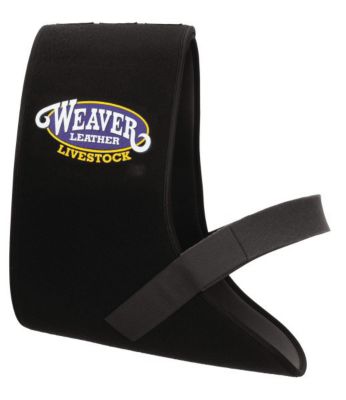 Weaver Leather Cattle Neck Sweat