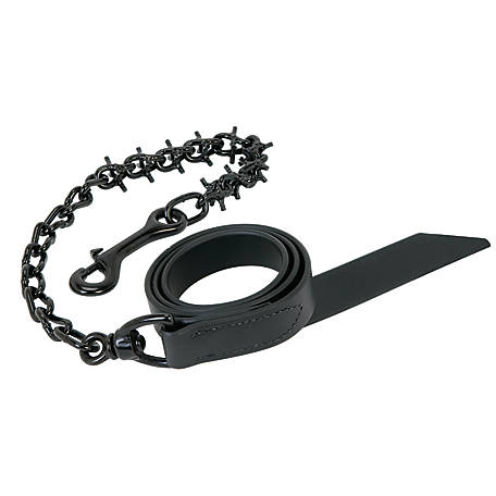 Details about   Heavy Duty Tactical Chain Link Training Handcuff with Knobs 