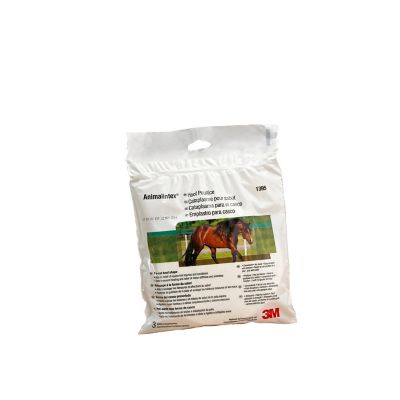 3M Animalintex Hoof Poultice Pad, 8 in. x 16 in.