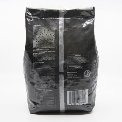 Image showing  4 lb. Green Rodenticide Bait