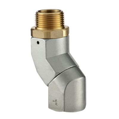 Traveller Swivel Connector, 1 in.