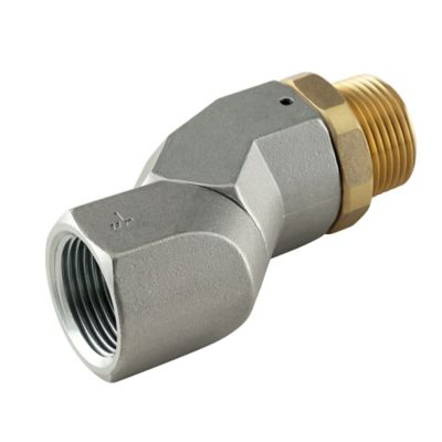 Image showing  Swivel Connector, 1 in.