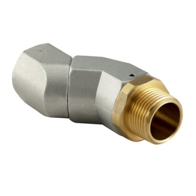Image showing  Swivel Connector, 1 in.