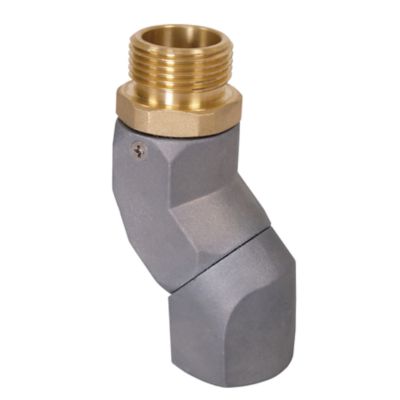 Traveller Swivel Connector, 3/4 in.