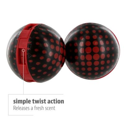 Image showing Matrix Sneaker Balls, 2 pc.