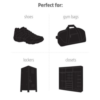 Image showing Matrix Sneaker Balls, 2 pc.