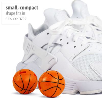 Image showing 7 th Matrix Sneaker Balls, 2 pc.