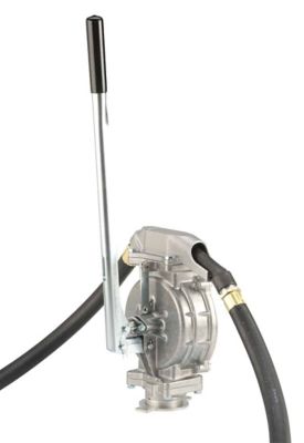 Image showing  Manual Lever Action Fluid Transfer Hand Pump, 20 gal./100 Strokes