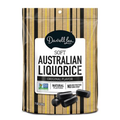 Darrell Lea Licorice Original