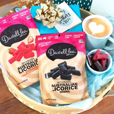 Image showing  Licorice Original, 7 oz.