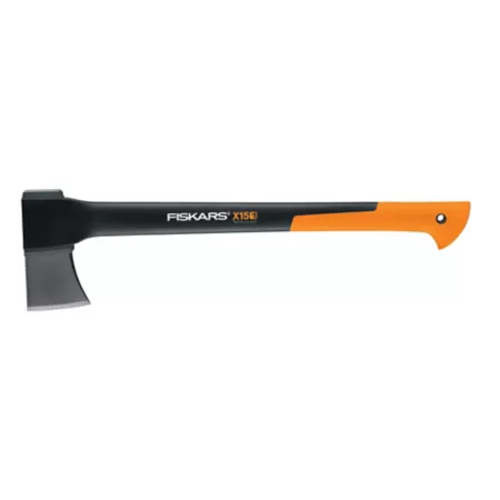 Fiskars 3 lb 23.5 in Chopping Ax Softgrip Handle Axes