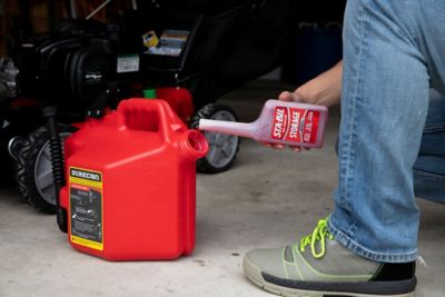 Image showing  10 fl. oz. Storage Fuel Stabilizer