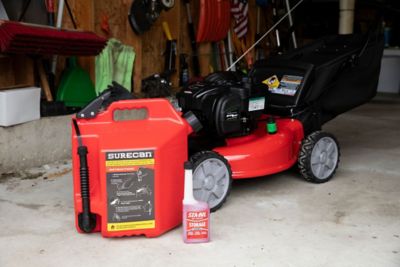 Image showing  10 fl. oz. Storage Fuel Stabilizer