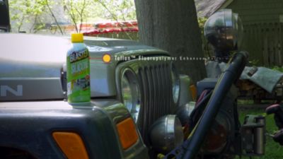 Image showing  11 oz. Industrial Strength Silicone Lubricant