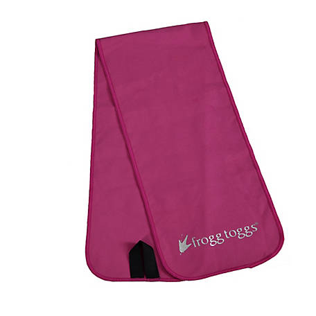 Chilly Pad PRO Microfiber Sports Cooling Towel, Pink