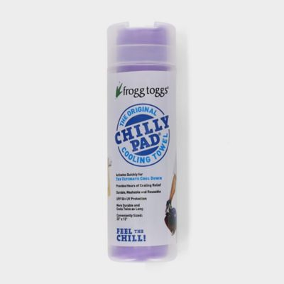 Image showing  Chilly Pad