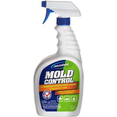 Concrobium 32 oz. Concrobium Mold Control Spray