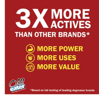 Image showing  32 oz. Cleaner and Degreaser