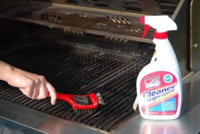 Image showing  32 oz. Cleaner and Degreaser