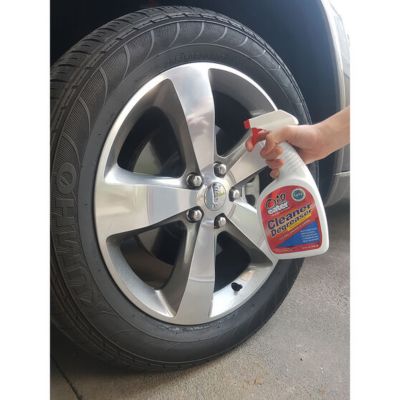 Image showing 6 th Oil Eater 32 oz. Cleaner and Degreaser