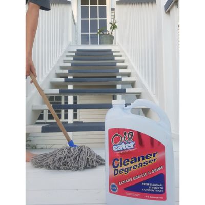 Image showing  1 gal. Cleaner and Degreaser