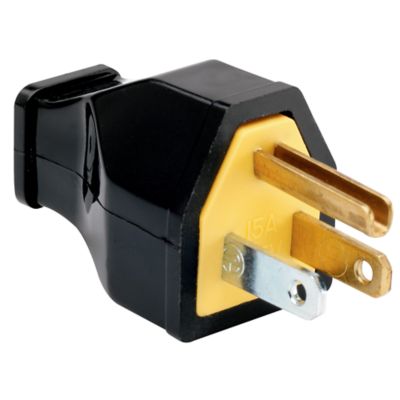 Electrical Plugs & Connectors