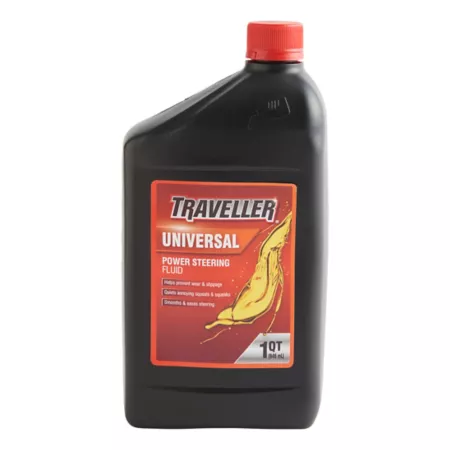 Traveler 1 pint Power steering fluid Power Steering Fluids