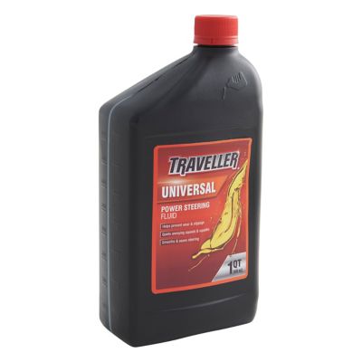 Image showing  1 qt. Power Steering Fluid