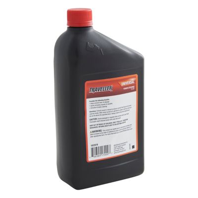 Image showing  1 qt. Power Steering Fluid