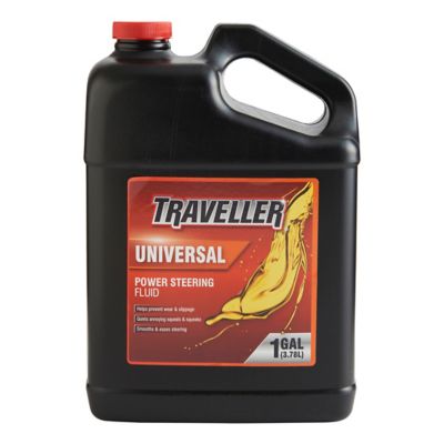 Power Steering Fluids