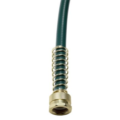 Image showing  5/8 in. x 100 ft. Garden Hose, Green