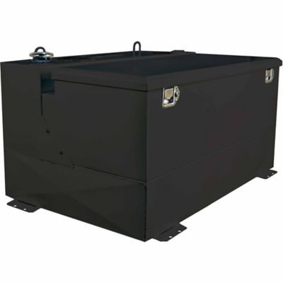 Better Built 29211676 - HD Series Combo Fuel Transfer Tank - 75 Gallon