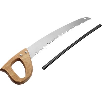 Image showing  15 in. Razor Tooth Raker Saw