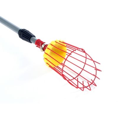 Image showing 1 th GroundWork 14 in. Steel Fruit Harvester