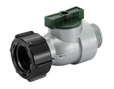 hose connector