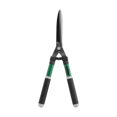 GroundWork Straight Blade Hedge Shears