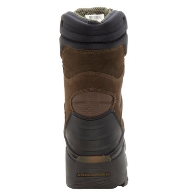 Image showing  Men's Blizzard Stalker Pro Waterproof Insulated Winter Boots