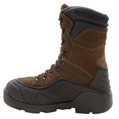 Image showing  Men's Blizzard Stalker Pro Waterproof Insulated Winter Boots
