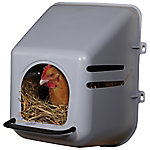 Poultry Nesting Boxes