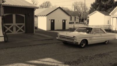 Image showing  Nature's Aspirin Topical Painkiller, 3.5 fl. oz.