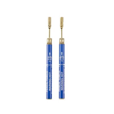 Barn Star 2 pc. Pencil Torch Set